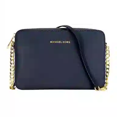 MICHAEL KORS MK Jet Set Travel LOGO