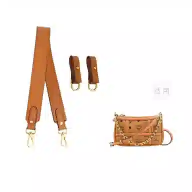 MCM Delmy Visetos diy