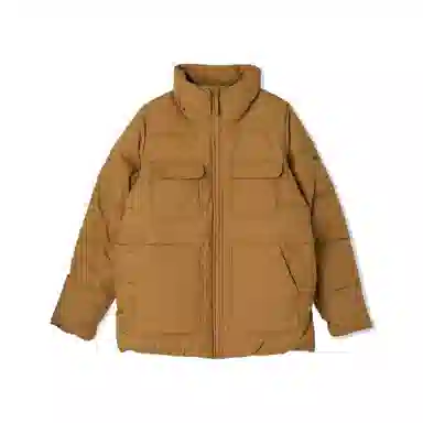 Columbia Longhorn Ridge Omnishield