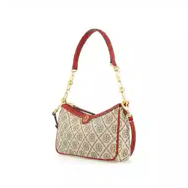 TORY BURCH TB T Monogram Logo