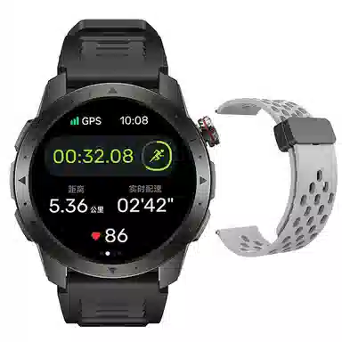 DMDG - GPS