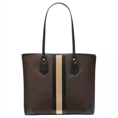 MICHAEL KORS MICHAEL KORS LOGO Tote
