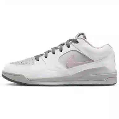 Jordan Stadium 90 White Grey Pink