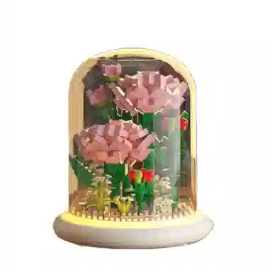 MLING 601-1000pcs m1089