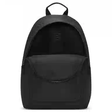 Jordan Backpack Grey Black