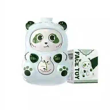 CST WODLD MAOHUN 7.2cm