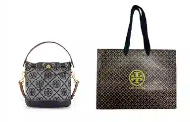 TORY BURCH T Monogram
