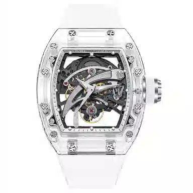 CRONUSART Sapphire Blade Series