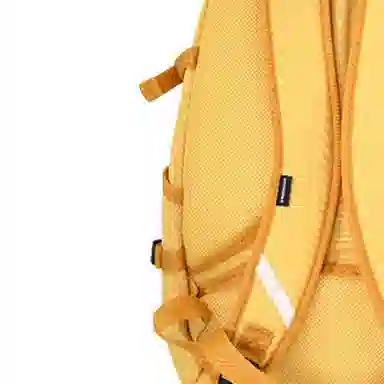 Converse Backpack Yellow