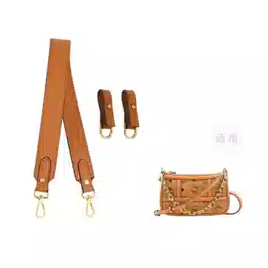 MCM Delmy Visetos diy