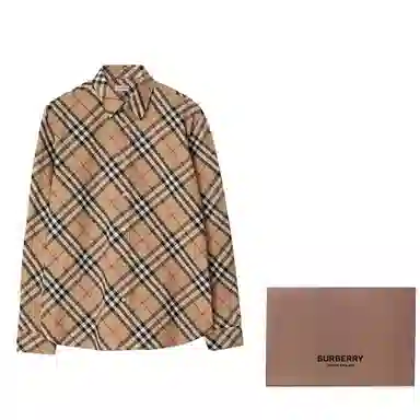 Burberry SS24