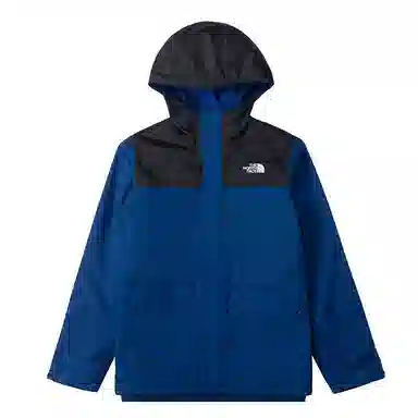 THE NORTH FACE Logo