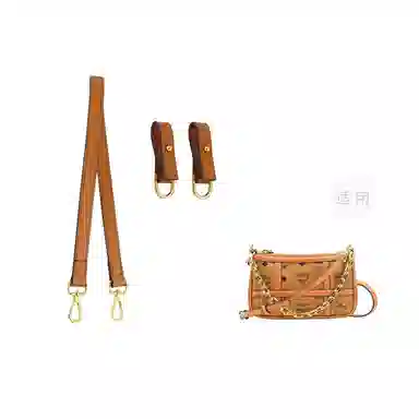 MCM Delmy Visetos diy