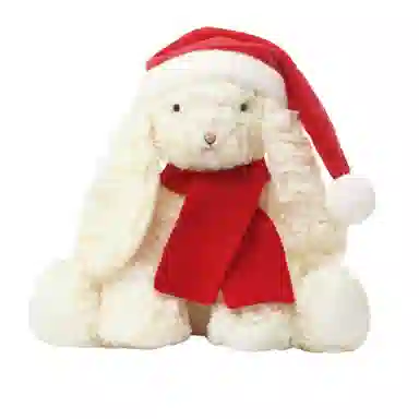 Bunnies By The Bay 23cm
