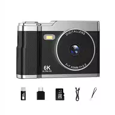 HEY CAT'S DAILY XJX8 64004KCCD 8