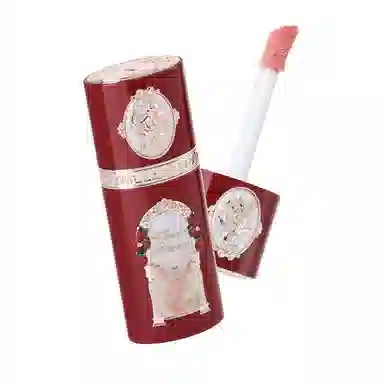 花知晓阿里北杯 草莓丘比特系列 液体 腮红液 自然亮泽