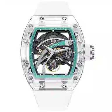 CRONUSART Sapphire Blade Series