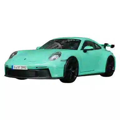 BABYS 1ST x Porsche 911