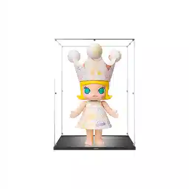 KGBOX POPMART MOLLY
