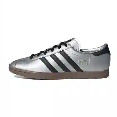 adidas Stadt Silver