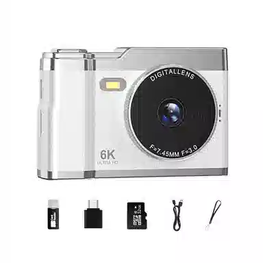 HEY CAT'S DAILY XJX8 64004KCCD 8