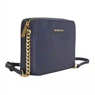 MICHAEL KORS MK Jet Set Travel LOGO