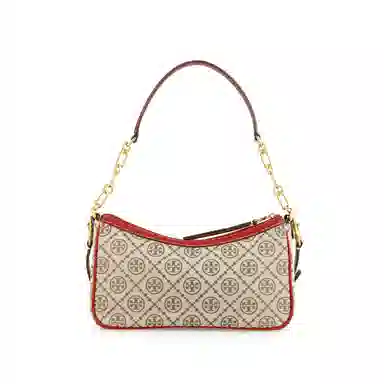 TORY BURCH TB T Monogram Logo