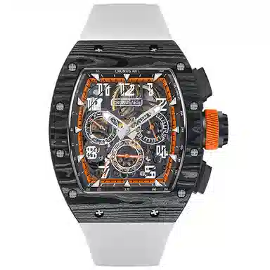 CRONUSART Carbon Fiber Series