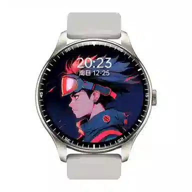 JEEP SPIRIT Z02-P - NFC