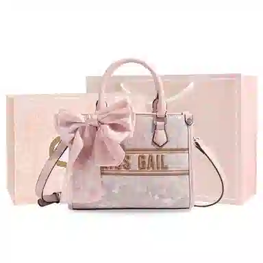 MISS GAIL Handbag