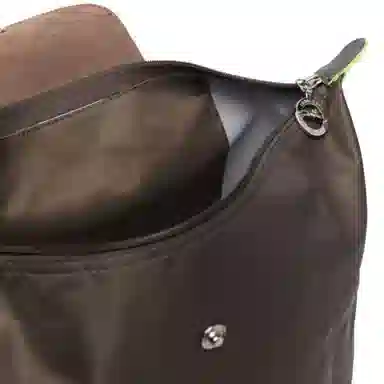 Longchamp Backpack Brown