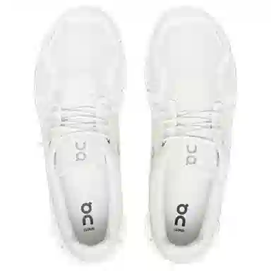 On Cloud 5