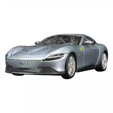 BABYS 1ST x Ferrari Roma