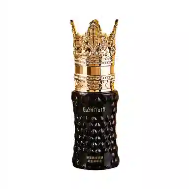 故事与她 臻宠抚纹抗皱黑金凝萃液滋润护肤品精华液精华 滋润紧致补水