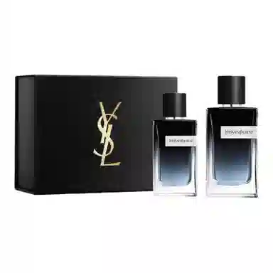 YSL 100ml+60ml