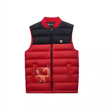 FILA KIDS WHITELINE