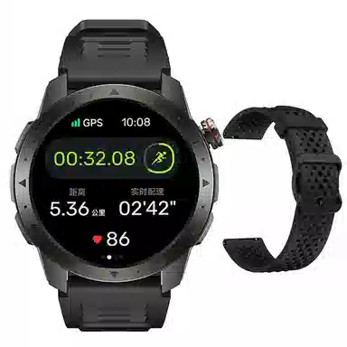 DMDG - GPS