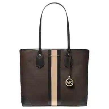 MICHAEL KORS MICHAEL KORS LOGO Tote