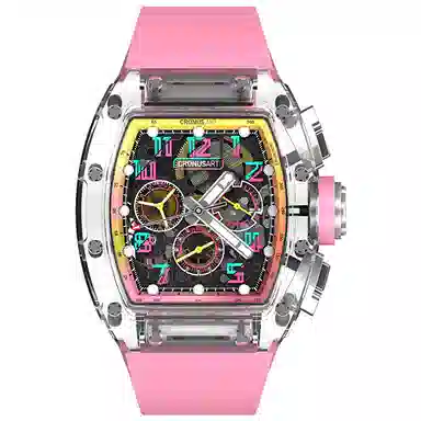 CRONUSART 41*43mm 30 CM08-C