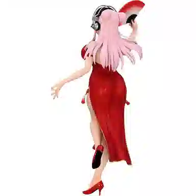 GuGuGuGu FuRyu Trio-Try-iT