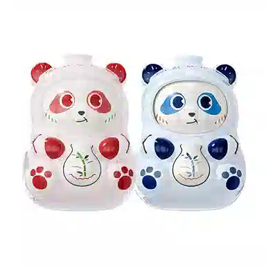 CST WODLD MAOHUN 7.2cm