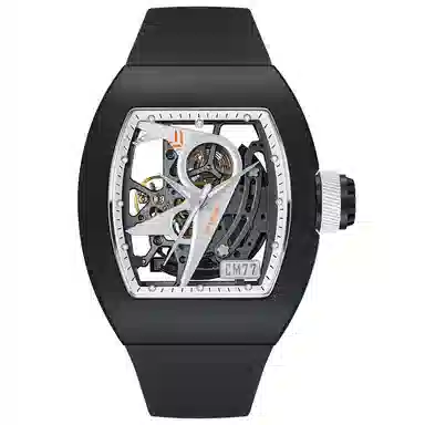 CRONUSART Pilot Series