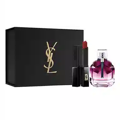 Yves Saint Laurent Couture Color Romantic Gift Set