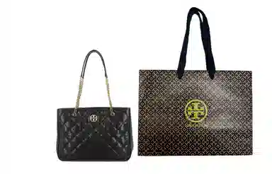 TORY BURCH Willa Tote