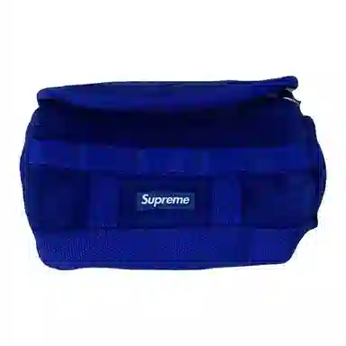 Supreme x The North Face Logo