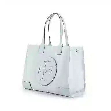 TORY BURCH Ella T Logo Tote