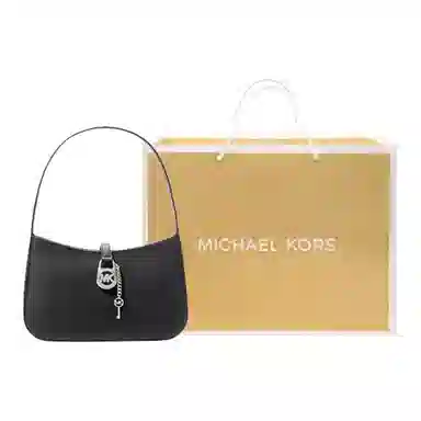 Michael Kors Lyra Black