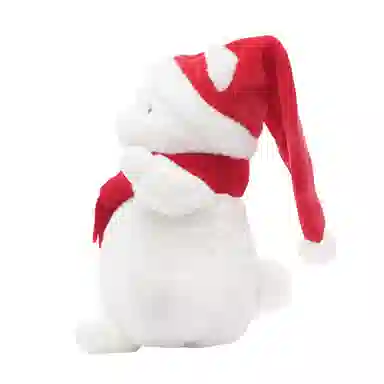 Bunnies By The Bay 17cm