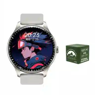 JEEP SPIRIT Z02-P - NFC