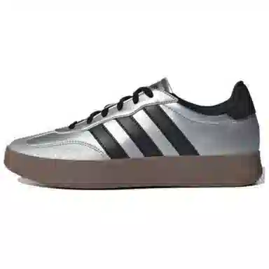 adidas Barreda Silver